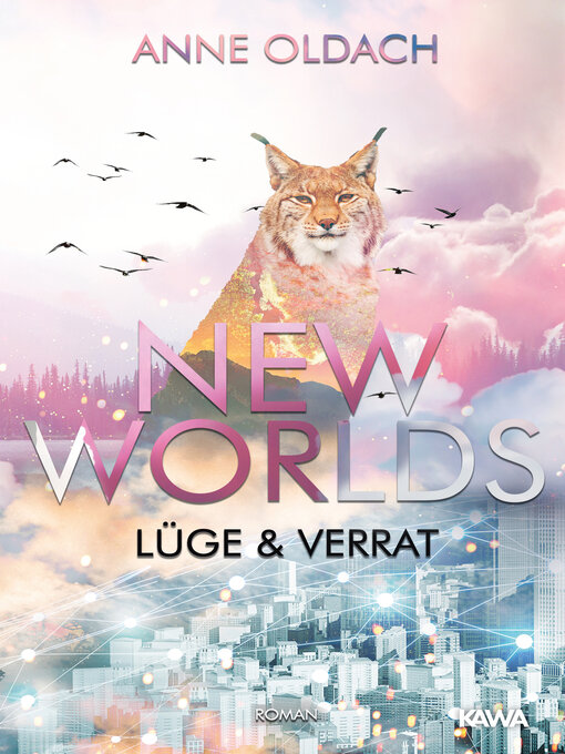 Title details for New Worlds by Anne Oldach - Available